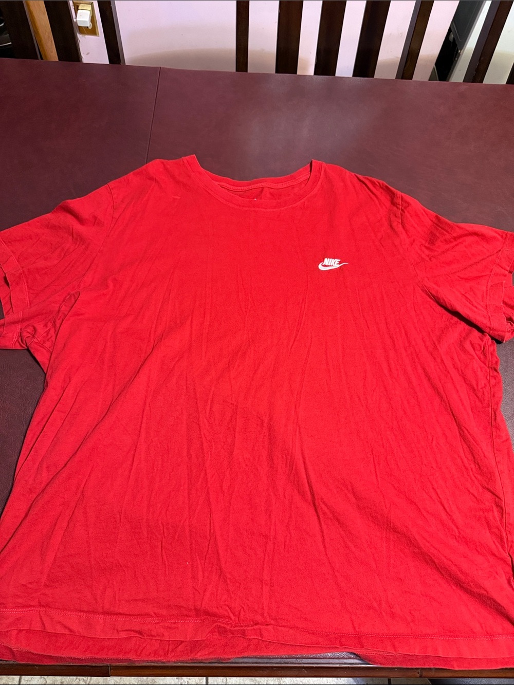 Nike shirt